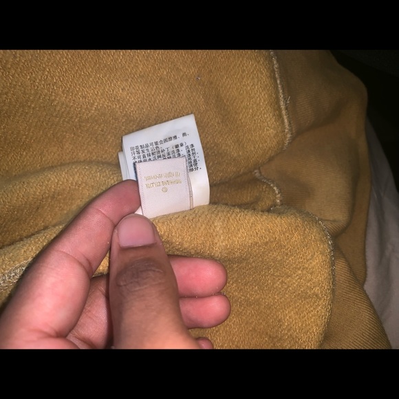 Bape hoodie - Picture 5 of 7